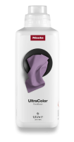 Средство для стирки цветного белья UltraColor FloralBoost WA UCFB 1501 L 1,5л Miele купить в Чебоксарах | Всегда в наличии! | Артикул 12277350 | Официальный сайт