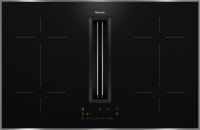 Миле Варочная панель индукционная с вытяжкой KMDA 7473 U FR Miele