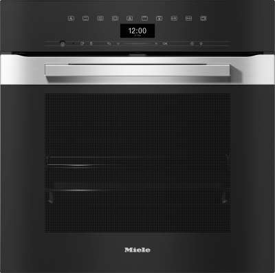 Миле Комби-пароварка DGC 7450 Miele
