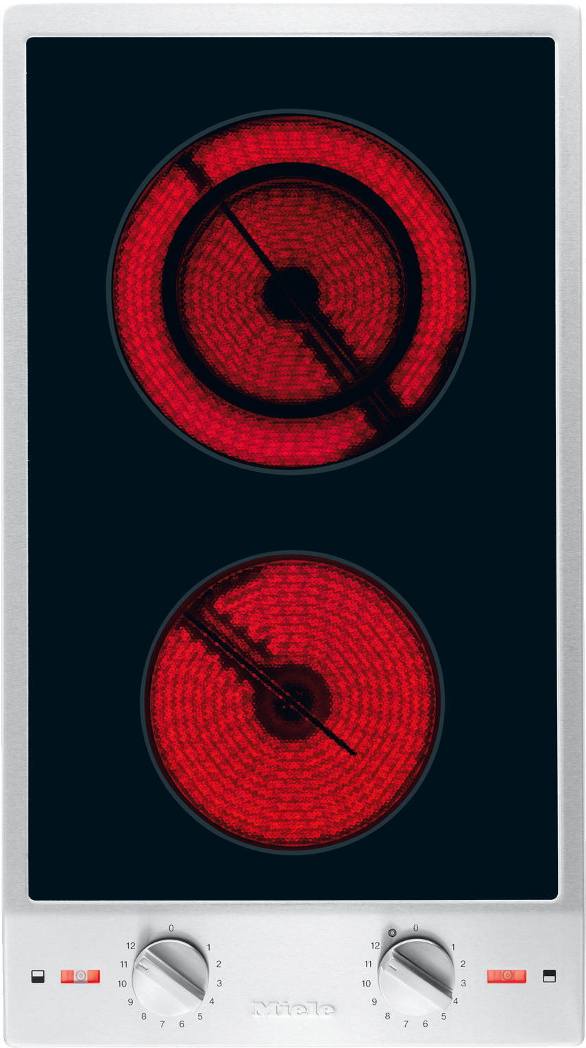 Миле Варочная панель стеклокерамическая CS 1112 E Miele
