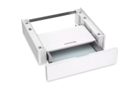 Монтажный комплект WTV 611 для установки в колонну WQ/TQ (Nova Edition) Miele купить в Чебоксарах | Всегда в наличии! | Артикул 11697970 | Официальный сайт