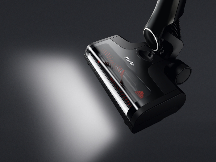 Электрощётка Multi Floor XXL SEB 435 с подсветкой BrilliantLight чёрный обсидиан Miele купить в Чебоксарах | Всегда в наличии! | Артикул 11792270 | Официальный сайт