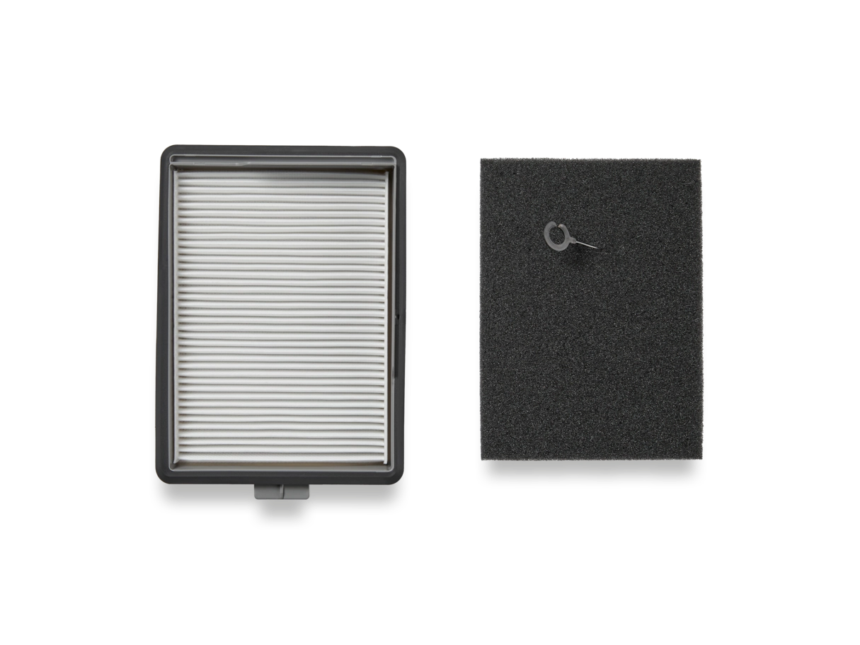 Фильтр для мелкодисперсной пыли CX FSF Miele купить в Чебоксарах | Всегда в наличии! | Артикул 11639250 | Официальный сайт