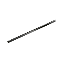 Защитная планка HKL 60 OBSW черный обсидиан Miele купить в Чебоксарах | Всегда в наличии! | Артикул 5165170 | Официальный сайт