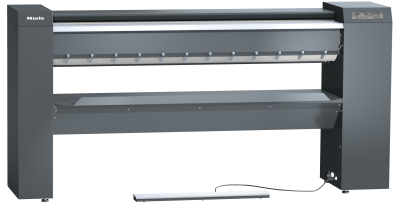 Профессиональная гладильная машина PRI 217 [EL STW] Miele купить в Чебоксарах | Всегда в наличии! | Артикул 12048930 | Официальный сайт