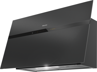 Миле Вытяжка настенная DA 9299 W Screen Miele