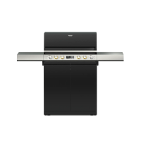 Готовый комплект уличной кухни Dreams – Dome Miele купить в Чебоксарах | Всегда в наличии! | Артикул 12920090 | Официальный сайт