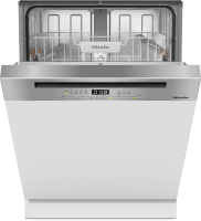 Миле Посудомоечная машина G 5817 i XXL Active Plus сталь Miele