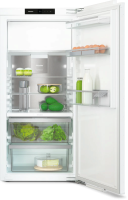 Миле Холодильник с морозильной камерой K 7348 C 125 Gala Ed Miele