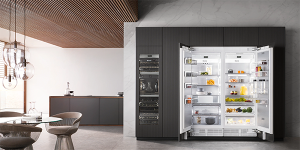 Основные неисправности холодильников Miele Основные неисправности холодильников Miele