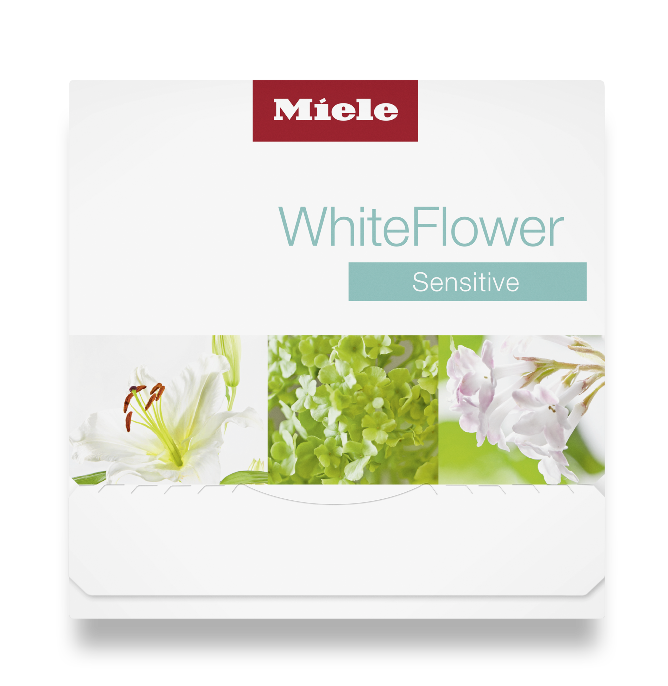 Ароматизатор для сушильных машин T1 WhiteFlower Sensitive FA WS 151 L Miele купить в Чебоксарах | Всегда в наличии! | Артикул 11047270 | Официальный сайт