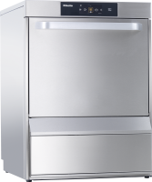 Профессиональная посудомоечная машина PTD 703 [WES] сталь Miele купить в Чебоксарах | Всегда в наличии! | Артикул 11097710 | Официальный сайт