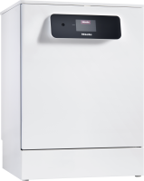 Профессиональная посудомоечная машина PFD 407 [WB HygienePlus] белый Miele купить в Чебоксарах | Всегда в наличии! | Артикул 12065510 | Официальный сайт