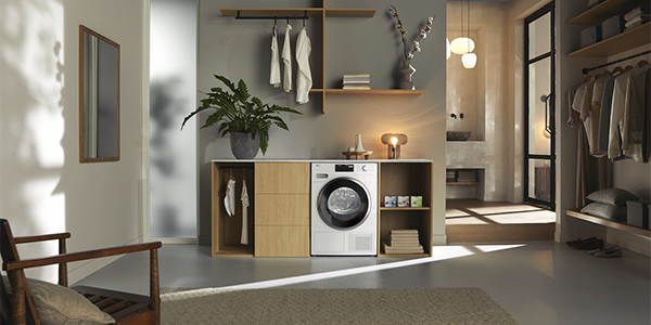 Коды ошибок сушильных Miele Коды ошибок сушильных Miele