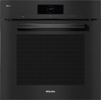 Комбинированный духовой шкаф DialogOven DO 7860 OBSW чёрный обсидиан Miele купить в Чебоксарах | Всегда в наличии! | Артикул 11214110 | Официальный сайт