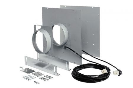 DEXT 6890 - Комплект переоборудования для вытяжки DA6890 (Levantar) Miele купить в Чебоксарах | Всегда в наличии! | Артикул 09937020 | Официальный сайт