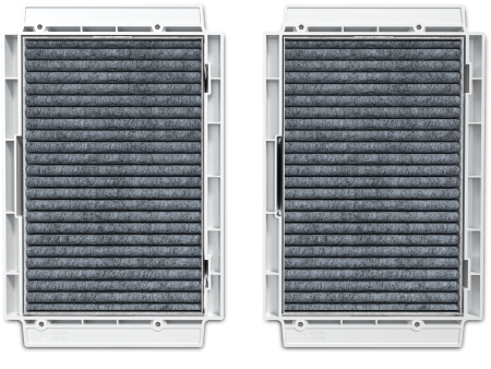 Фильтр с активированным углем DKFS 31-S Sensitive Miele купить в Чебоксарах | Всегда в наличии! | Артикул 12476070 | Официальный сайт