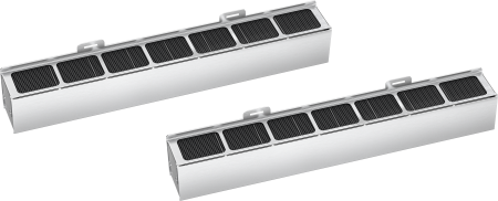 Регенерируемый угольный фильтр DKF 30-R AirClean Longlife Miele купить в Чебоксарах | Всегда в наличии! | Артикул 11662830 | Официальный сайт