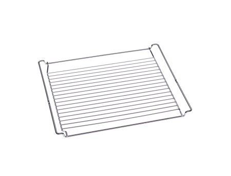 HBBR 50 Решетка для выпечки и жарки для духовых шкафов H 2000 (Perfect Clean) Miele купить в Чебоксарах | Всегда в наличии! | Артикул 09519790 | Официальный сайт