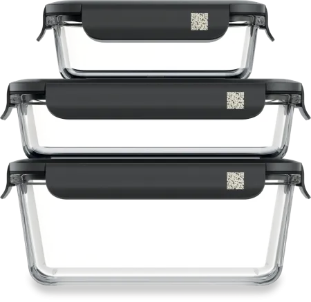 Набор контейнеров Gourmet Box GaLa-Set Miele купить в Чебоксарах | Всегда в наличии! | Артикул 12635730 | Официальный сайт