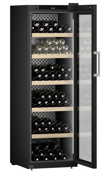 Миле Винный шкаф WPbli 5231-20 001 Miele