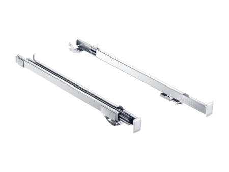HFC 50 Телескопические направляющие FlexiClips для духовых шкафов H 2000 Miele купить в Чебоксарах | Всегда в наличии! | Артикул 09170810 | Официальный сайт