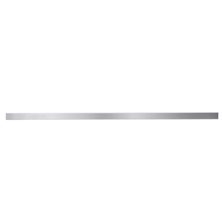 HAL 5900 Декоративная планка сталь CleanSteel Miele купить в Чебоксарах | Всегда в наличии! | Артикул 07032520 | Официальный сайт