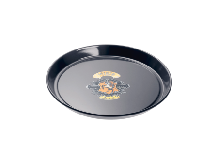 HBFL 27-1 Круглая форма для запекания с эмблемой (PerfectClean) Miele купить в Чебоксарах | Всегда в наличии! | Артикул 09520730 | Официальный сайт