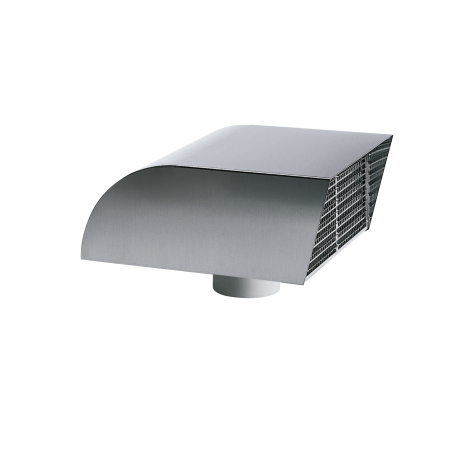 Внешний вентилятор AWG 102 Miele купить в Чебоксарах | Всегда в наличии! | Артикул 5680680 | Официальный сайт