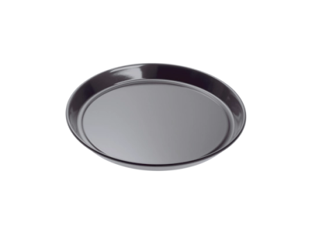 HBF 27-1 Круглая форма для запекания (PerfectClean) Miele купить в Чебоксарах | Всегда в наличии! | Артикул 09520720 | Официальный сайт