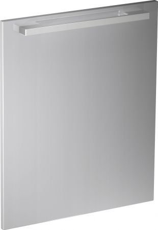 Фронтальная панель GFVi 703/77 нержавеющая сталь с ручкой Miele купить в Чебоксарах | Всегда в наличии! | Артикул 10986790 | Официальный сайт